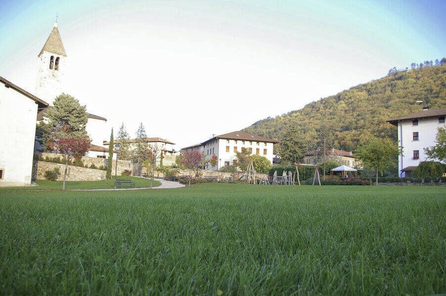 Fine settimana a Baselga del Bondone