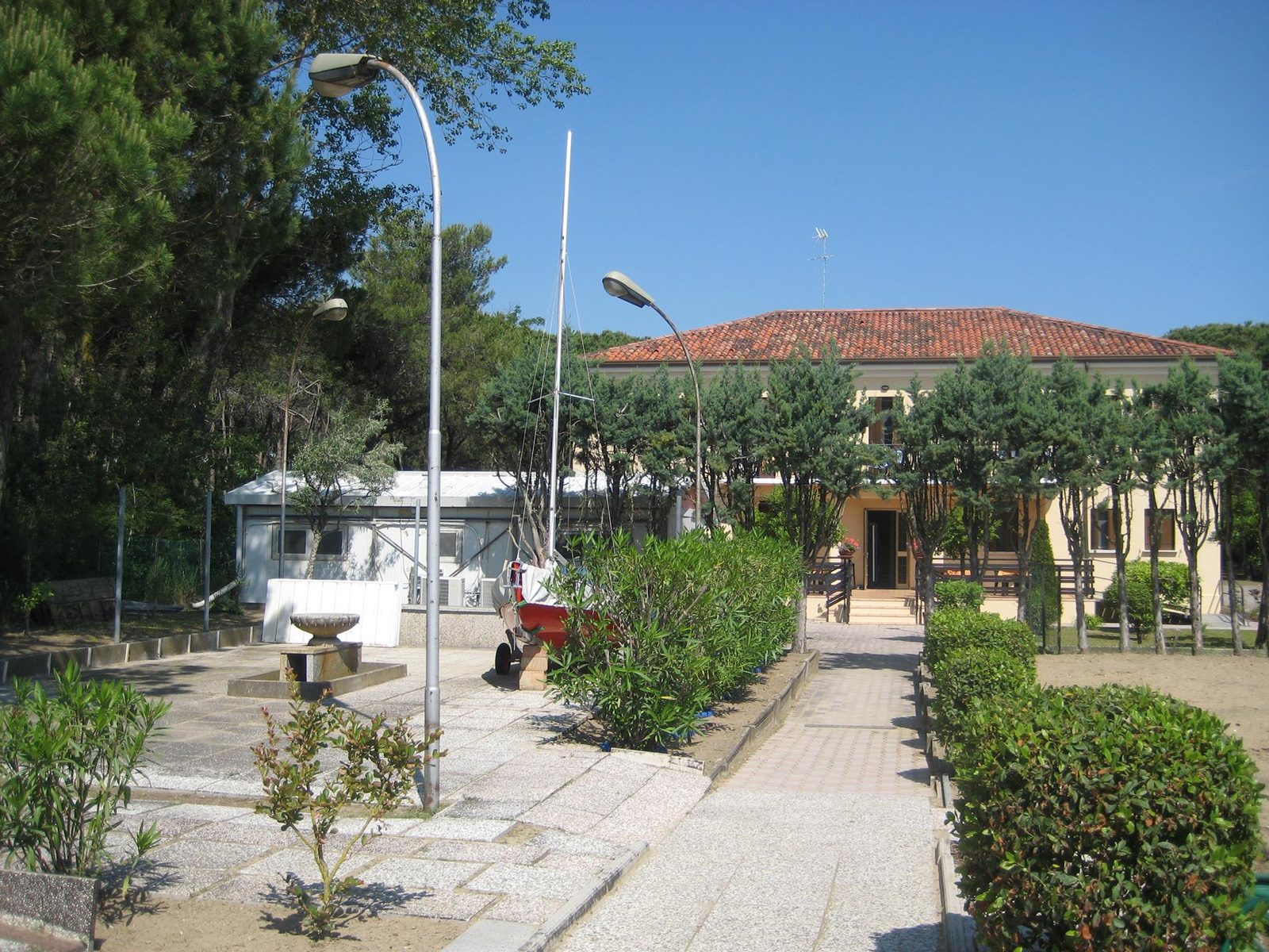 Camposcuola al mare a Caorle