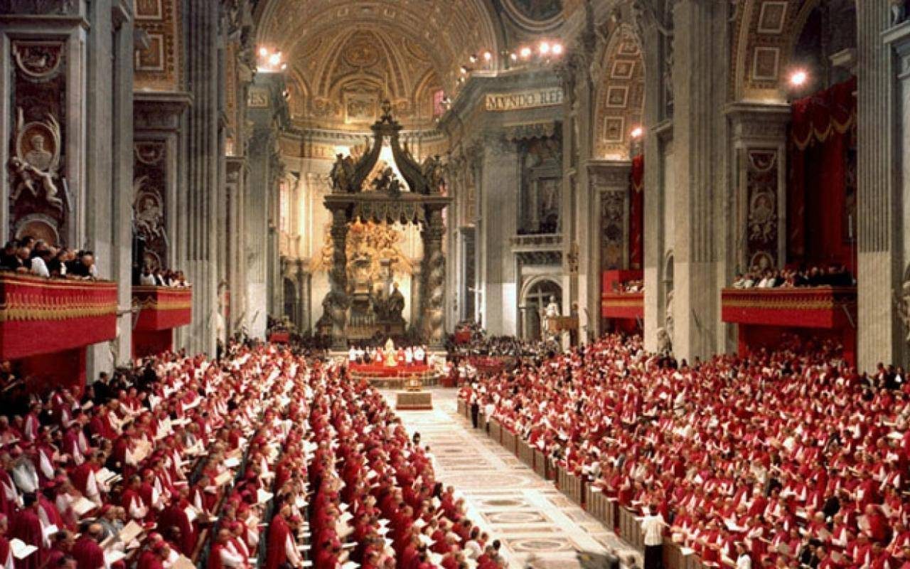 Concilio Ecumenico Vaticano II
