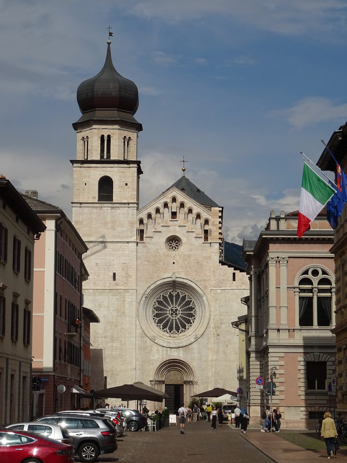Duomo di Trento (san Vigilio)