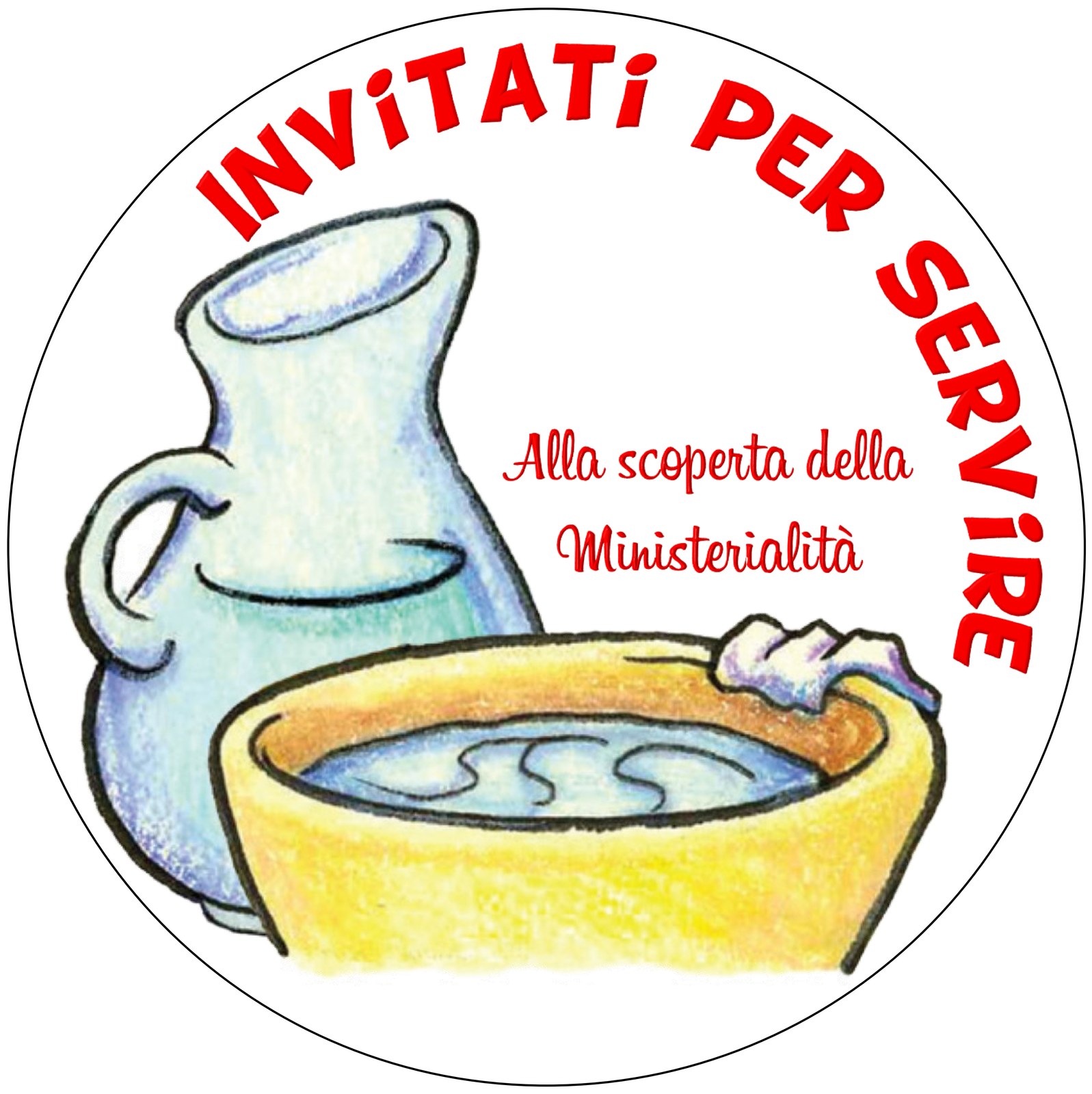 Logo della formazione 2022-2024