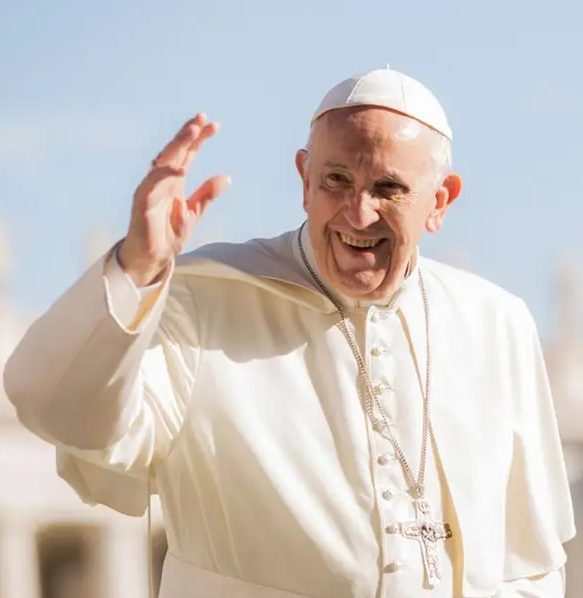 Papa Francesco