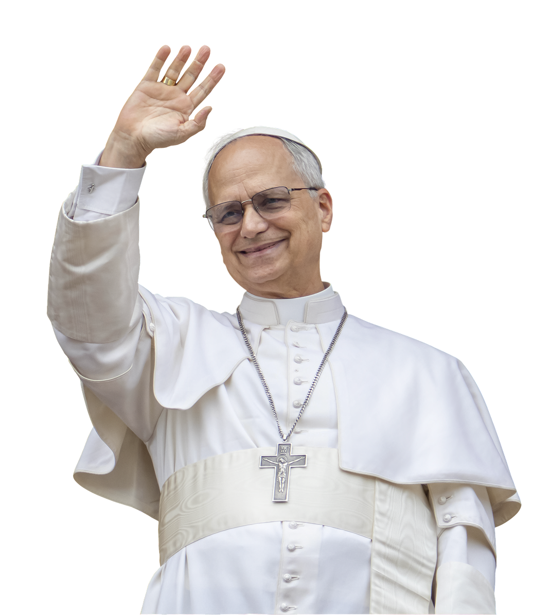 Papa Leone XIV