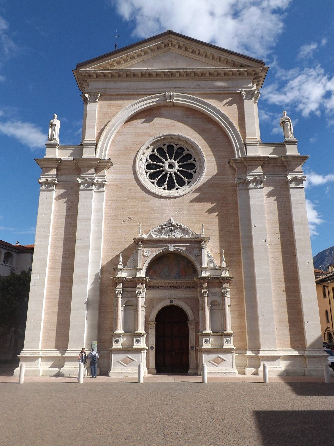 Chiesa di santa Maria Maggiore