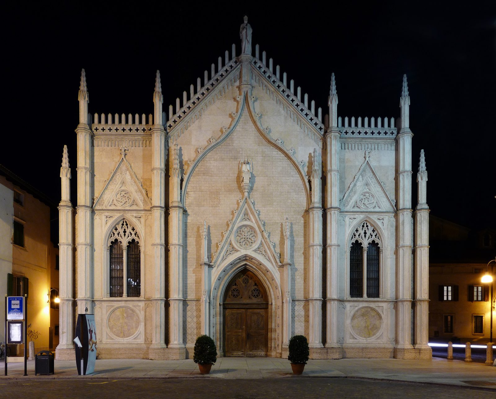 Chiesa dei santi Pietro e Paolo