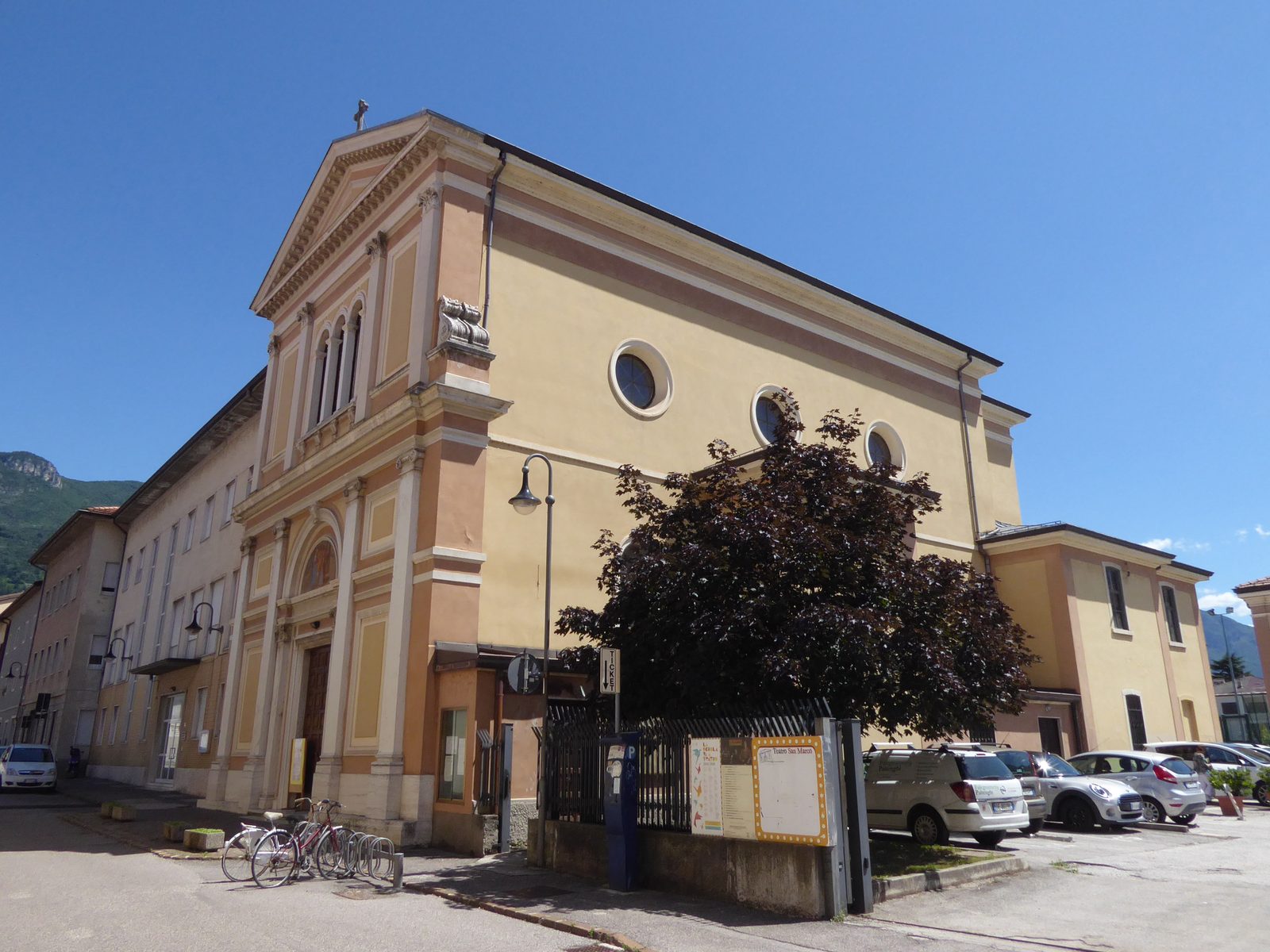 Chiesa dello Sposalizio di Maria Vergine